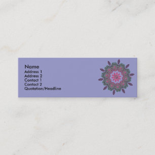 El Paseo Profile Cards