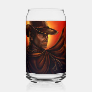 El Paso Can Glass