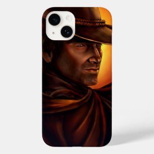 El Paso  Case-Mate iPhone 14 Case