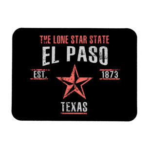 El Paso Magnet