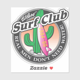 El Paso Surf Club