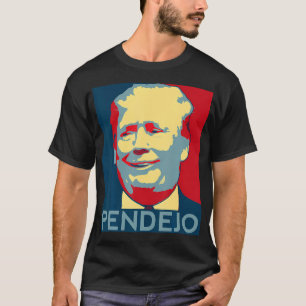 El Pendejo Trump Itmfa T-Shirt