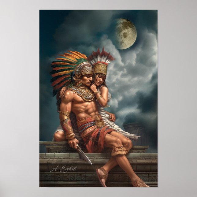 El Rescate Poster (Front)