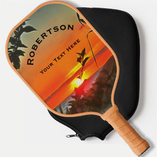 El Rio Pitillal 2009 Pickleball Paddle