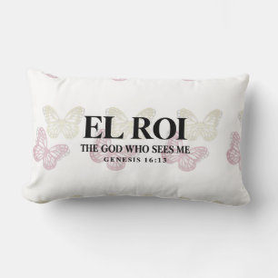 EL ROI LUMBAR CUSHION