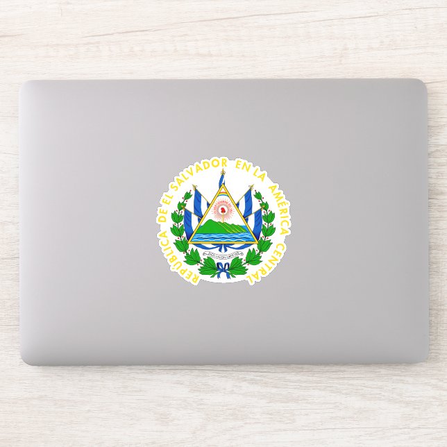 El Salvador (Computer)