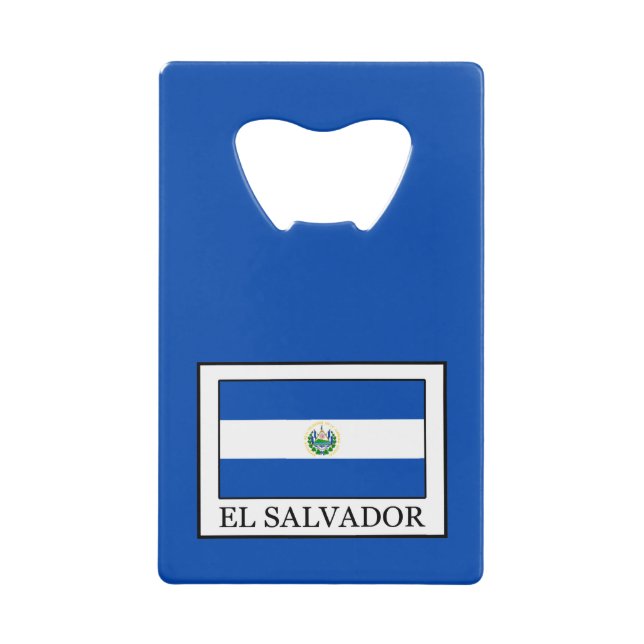 El Salvador (Front)