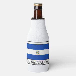 El Salvador Bottle Cooler