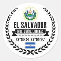 El Salvador