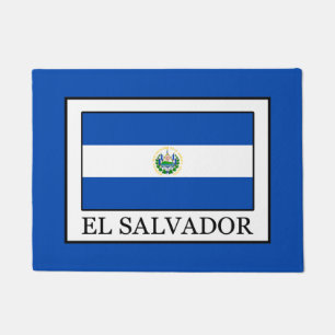 El Salvador Doormat