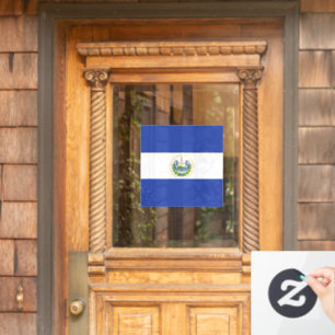 El Salvador flag