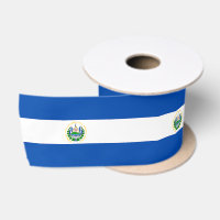 El Salvador Flag