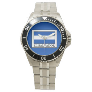 El Salvador Watch