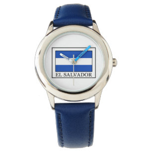 El Salvador Watch