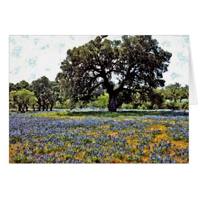 El Shaddai (Front Horizontal)