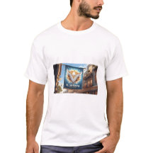 El Shaddai T Shirt