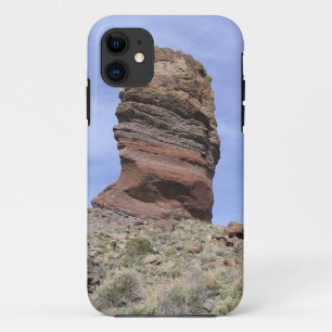 El Teide custom iPhone 5 case-mate 11 Case