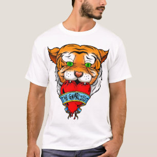 el tigre T T-Shirt