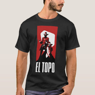 El Topo Essential T-Shirt