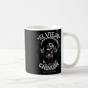 El Viejo Mas Chingon Cinco De Mayo Mexican 1 Coffee Mug