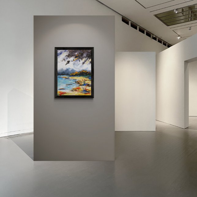 Elafonisos, Greece Poster (Creator Uploaded)