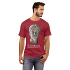 ELAGABALUS, The Syrian Boy Emperor of Rome 218-222