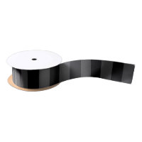 Elagnat Black & Smoky Black Vertical Stripes 