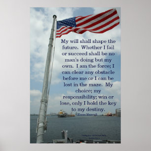 Elaine Maxwell Quote Poster