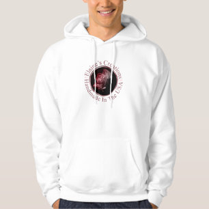 Elaine's Creations Hoodie