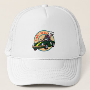Elan トラッカーハット trucker hat