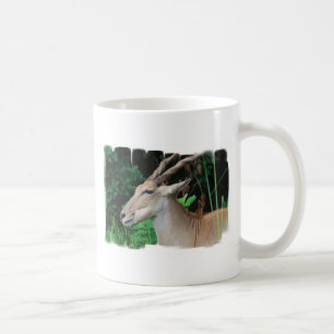 Eland Coffee Mug