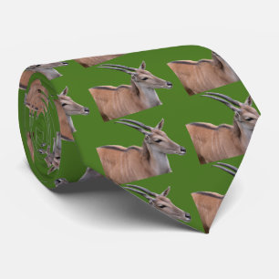 Eland Tie
