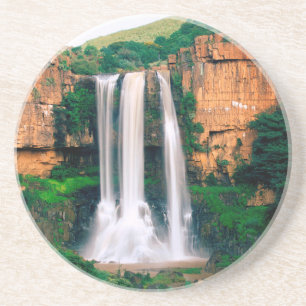 Elands River Falls, Mpumalanga, South Africa Coaster