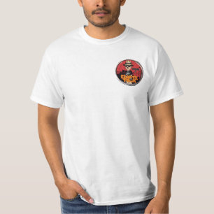 eLArte Toon Super Ball Football T-Shirt