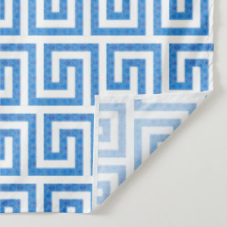 Elateia Waters Ancient Interplay Tapestry