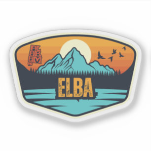 Elba, Alabama