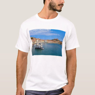 Elba island - Portoferraio T-Shirt