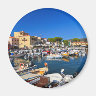 Elba - Marina di Campo Magnet