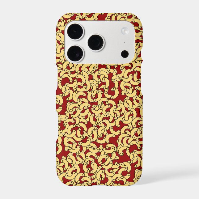 Elbow Pasta (Back)