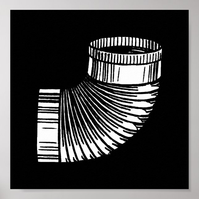 Elbow Poster (Front)