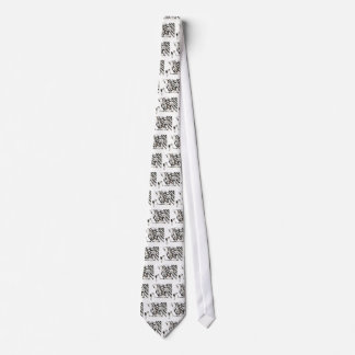 elbow spike tie