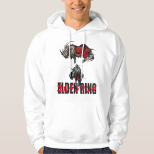 Elden Ring Akira Stle   Hoodie
