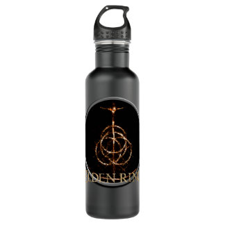 Elden Ring Classic 710 Ml Water Bottle
