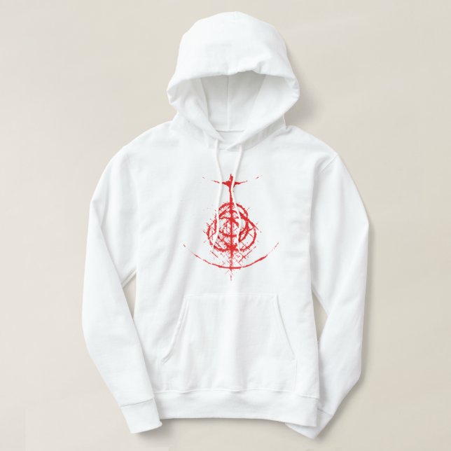 Elden Ring         Hoodie (Design Front)