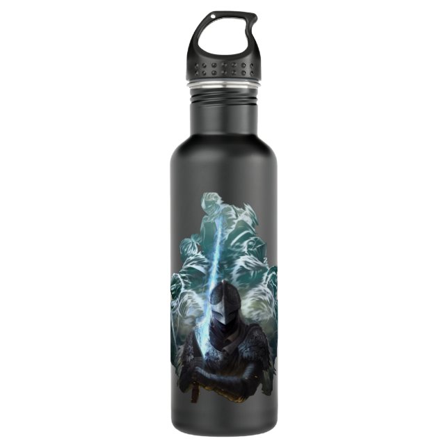 Elden Ring - Malenia 710 Ml Water Bottle (Front)