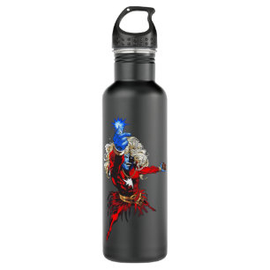 Elden Ring Maliketh Premium  710 Ml Water Bottle