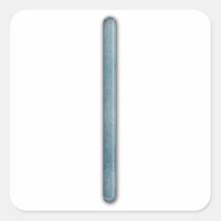 Elder Futhark Rune Isa