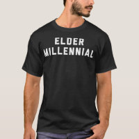 Elder Millennial 