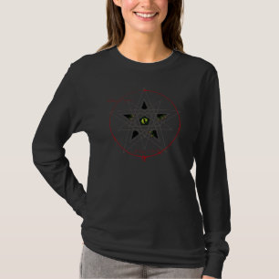 Elder Signs... They Work T-Shirt
