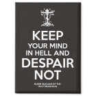 Elder Silouan Magnet